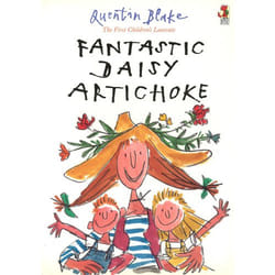 ISBN Fantastic Daisy Artichoke book English 32 pages