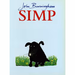 ISBN Simp, English, 32 pages