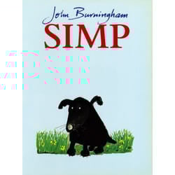 ISBN Simp book English 32 pages