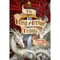 ISBN The King Arthur Trilogy book English Paperback 656 pages