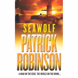 ISBN Seawolf, English, Paperback, 512 pages