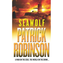 ISBN Seawolf book English Paperback 512 pages
