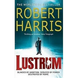 ISBN Lustrum book General novel English Paperback