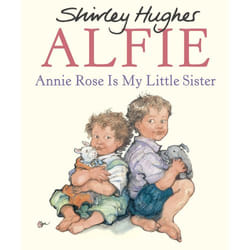 ISBN Annie Rose Is My Little Sister book English 32 pages