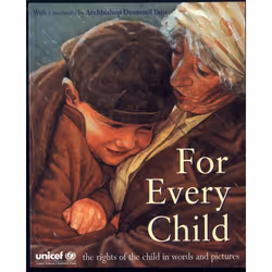 ISBN For Every Child, English, 40 pages