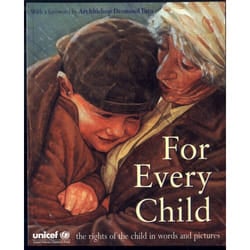 ISBN For Every Child book English 40 pages