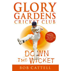 ISBN Glory Gardens 7 - Down The Wicket book English Paperback 160 pages