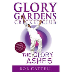 ISBN Glory Gardens 8 - The Glory Ashes book English Paperback 176 pages