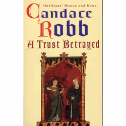 ISBN A Trust Betrayed, English, Paperback, 336 pages