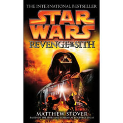 ISBN Star Wars: Episode III: Revenge of the Sith book English Paperback 480 pages