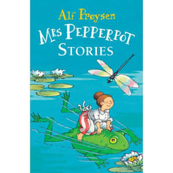 ISBN Mrs Pepperpot Stories book English 464 pages