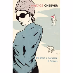 ISBN Oh What A Paradise It Seems, English, Paperback, 112 pages