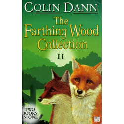 ISBN The Farthing Wood Collection 2 book English Paperback 336 pages