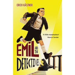 ISBN Emil And The Detectives book English Paperback 224 pages