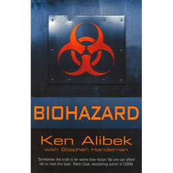 ISBN Biohazard book English Paperback 352 pages