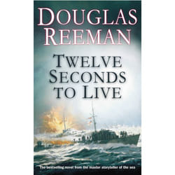 ISBN Twelve Seconds To Live book English Paperback 448 pages