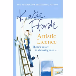 ISBN Artistic Licence, English, Paperback, 368 pages
