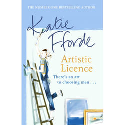 ISBN Artistic Licence book English Paperback 368 pages