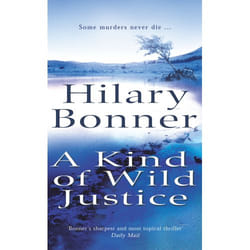 ISBN A Kind Of Wild Justice book English Paperback 448 pages