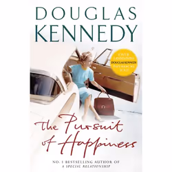 ISBN The Pursuit Of Happiness, English, Paperback, 656 pages