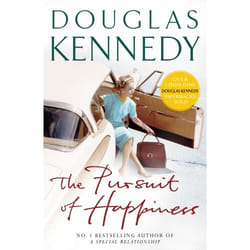 ISBN The Pursuit Of Happiness book English Paperback 656 pages