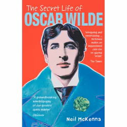 ISBN The Secret Life of Oscar Wilde, English, Paperback, 752 pages