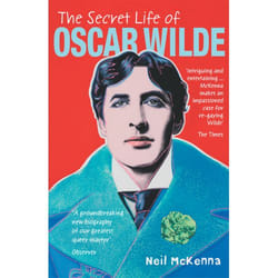 ISBN The Secret Life of Oscar Wilde book English Paperback 752 pages