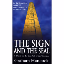 ISBN The Sign And The Seal, English, Paperback, 640 pages