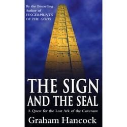 ISBN The Sign And The Seal book English Paperback 640 pages
