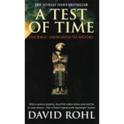 ISBN A Test Of Time book English 640 pages