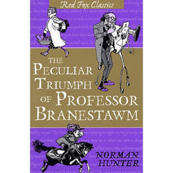 ISBN The Peculiar Triumph Of Professor Branestawm book English Paperback 128 pages