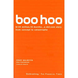 ISBN Boo Hoo book English Paperback 416 pages