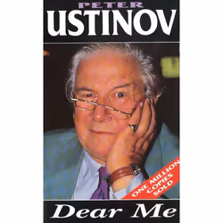 ISBN Dear Me, English, Paperback, 416 pages