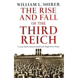 ISBN Rise And Fall Of The Third Reich book English 1264 pages