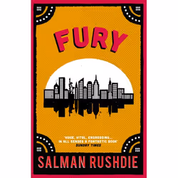 ISBN Fury, English, Paperback, 272 pages