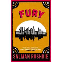 ISBN Fury book English Paperback 272 pages