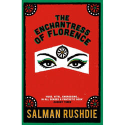 ISBN The Enchantress of Florence book English Paperback 464 pages