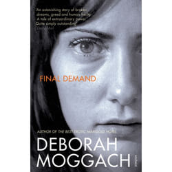 ISBN Final Demand book English Paperback 240 pages
