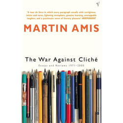 ISBN The War Against Cliche book English Paperback 528 pages