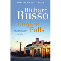 ISBN Empire Falls book English 496 pages