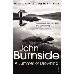 ISBN A Summer of Drowning, English, Paperback, 336 pages