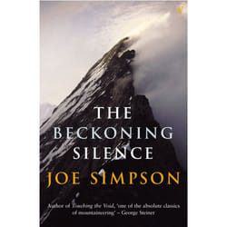 ISBN The Beckoning Silence book English 304 pages