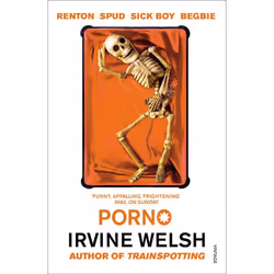 ISBN Porno, English, 496 pages
