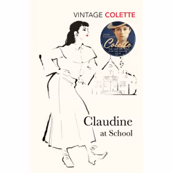ISBN Claudine At School, English, Paperback, 240 pages
