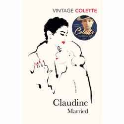 ISBN Claudine Married, English, Paperback, 176 pages