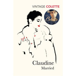 ISBN Claudine Married book English Paperback 176 pages