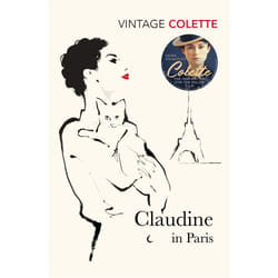 ISBN Claudine In Paris book English Paperback 192 pages