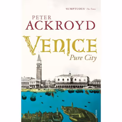 ISBN Venice, English, 512 pages