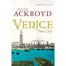 ISBN Venice book English 512 pages