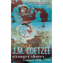 ISBN Stranger Shores book English Paperback 384 pages